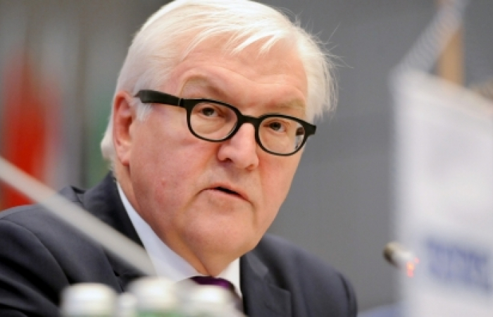 Germany formally assumes 2016 OSCE Chairmanship