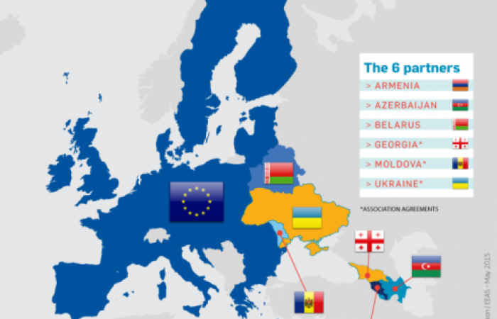 Will Riga be the last Eastern Partnership summit in this format?