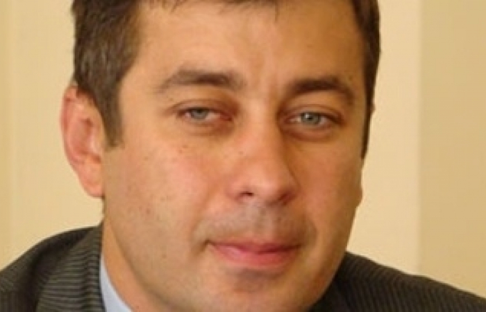Представитель АНК:
