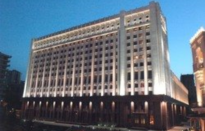 В Азербайджане объявлены досрочные президентские выборы