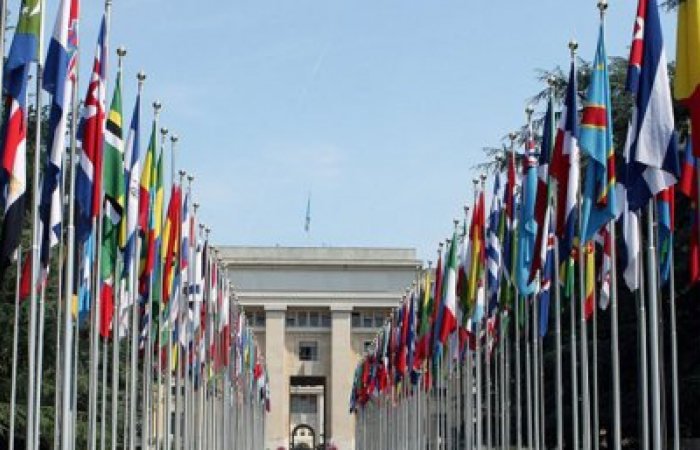 Georgia called upon Russia to return to the Geneva talks