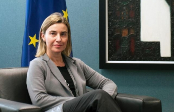 Peaceful solution to Karabakh conflict top EU priority