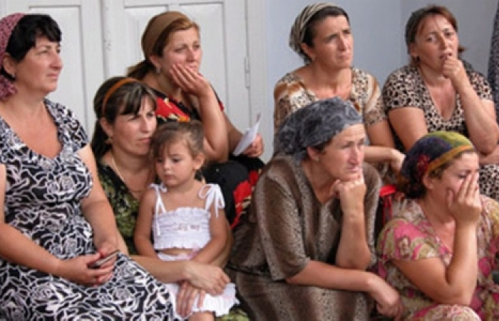 International Women's Day marked in the Caucasus, but women in the region continue to face many problems.