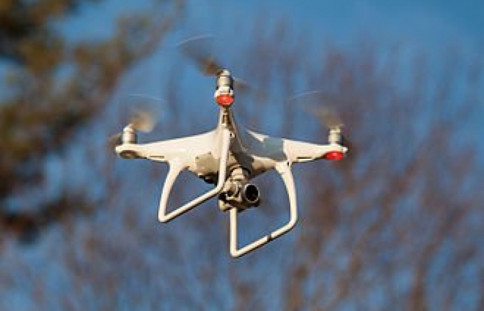 Quadcopters to be used for reconnaissance by Russian military units in the Caucasus