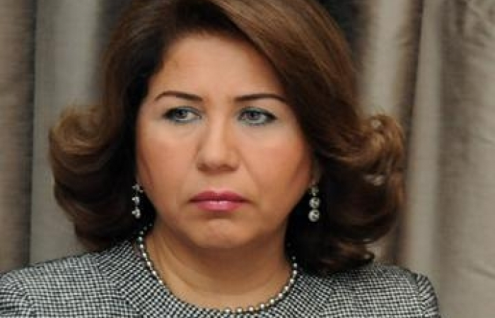 "Kazan Meeting seems significant and promising" says Bahar Muradova