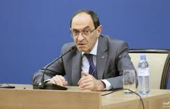 Высокопоставленный армянский дипломат заявил, что позиция Сопредседателей МГ ОБСЕ "движется медленно, но верно"