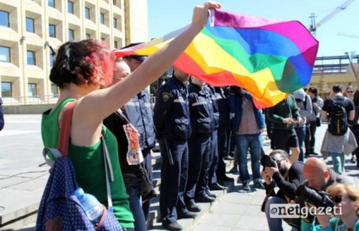 Homophobia remains widespread in Caucasus region