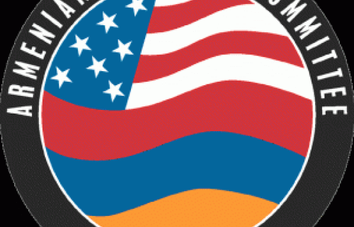 Armenian National Committee of America: