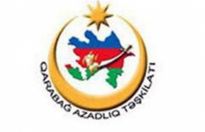 The Karabakh Liberation Organisation: a terrorist organisation, a misguided NGO or the conscience of the Azerbaijani nation?