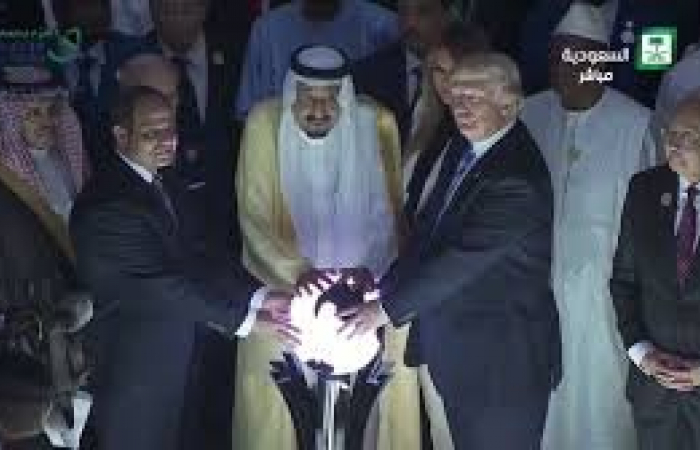 Политика Трампа на Среднем Востоке может иметь последствия для Южного Кавказа