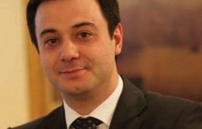 Эльшад Искендеров: ЕВРО-ИСЛАМ - за пределами парадигмы страха.