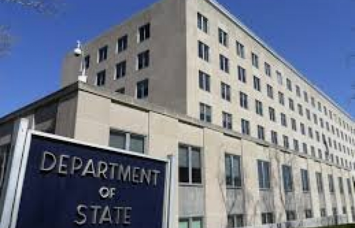 US State Department comments on Nagorno-Karabakh conflict