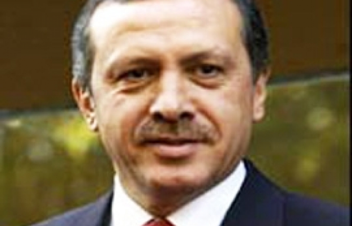 Erdogan: "Ankara will continue to be on the side of Azerbaijan in Karabakh issue"