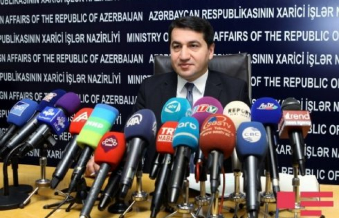 Azerbaijan to chair the Non-Aligned Movement (NAM) in 2019-22