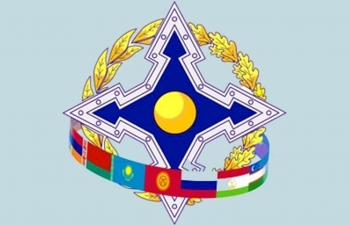 CSTO Defense Ministers to meet in Astana on May 3