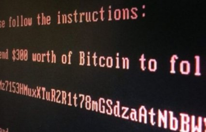Лондон обвинил Москву в атаке вируса-вымогателя NotPetya