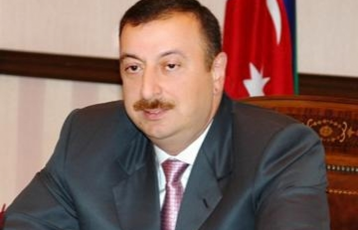 Karabakh conflict settlement ‘main direction in our foreign policy’ – President Aliyev