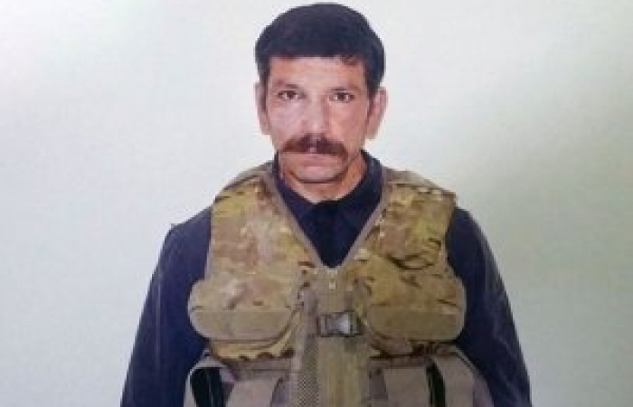 Azerbaijan parades captured "saboteur", but Armenians say he does not exist