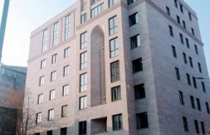ЕС выделяет 30 миллионов евро на судебную реформу в Армении