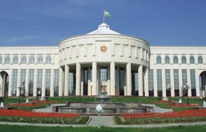 Мнение: Бывшая первая дочь Узбекистана снова в центре всеобщего внимания