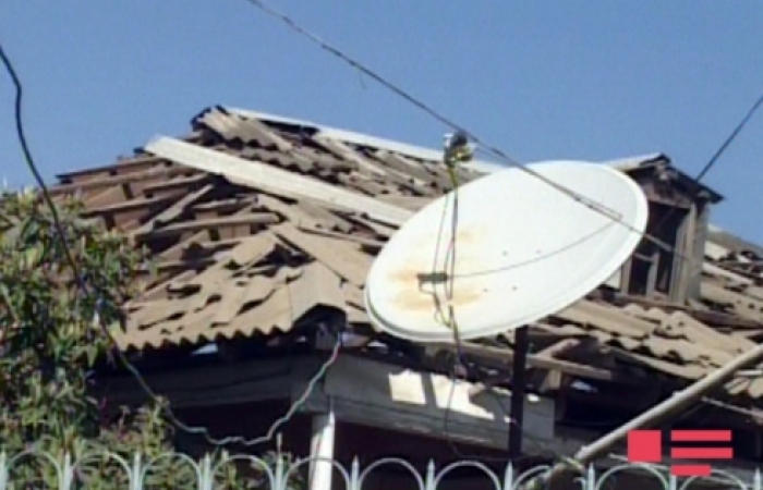 More shelling overnight in Karabakh