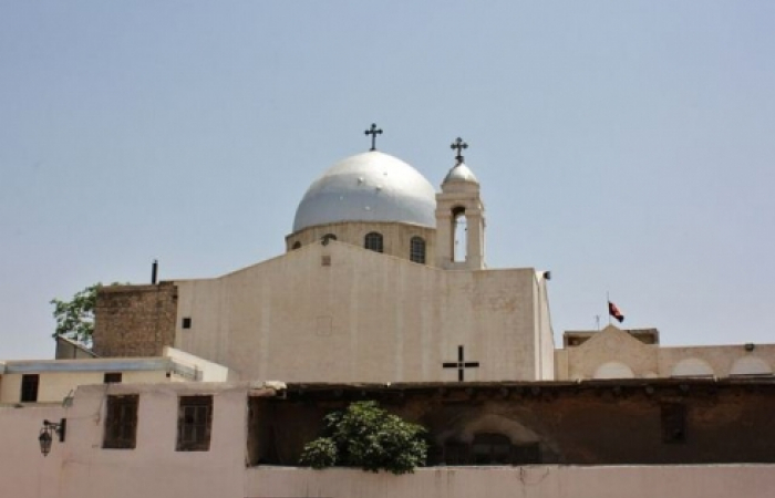 Armenians in Syria face uncertain future. For the moment the long established Armenian community in Syria can only hope for the best.