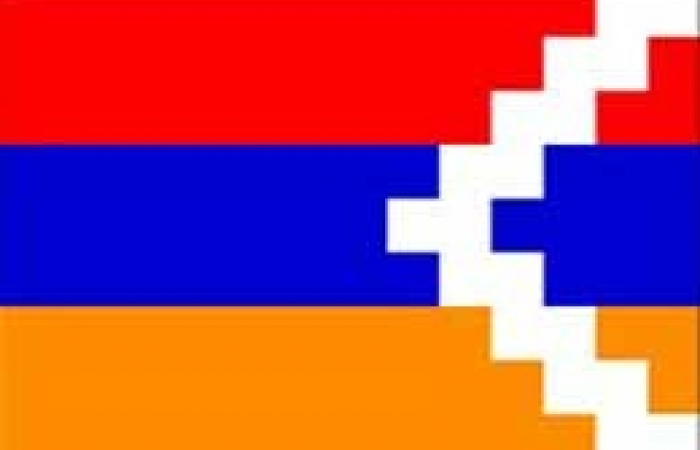 Nagorno-Karabakh and Abkhazia committed to develop cooperation