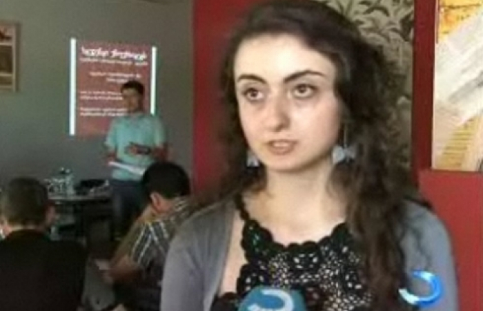 28 July: A Georgian girl, Tamta Lipartelliani has been confirmed as one of the 68 victimes of the Utoya Island massacre (civil.ge)