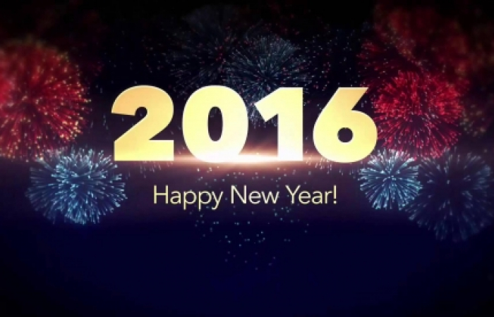 The Editorial Team of commonspace.eu extends its best wishes for the new year 2016 to all our readers in the South Caucasus and worldwide. Happy New Year.