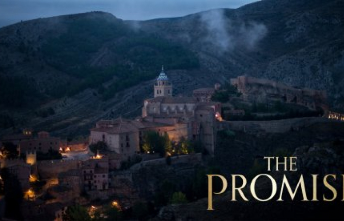 "The Promise"