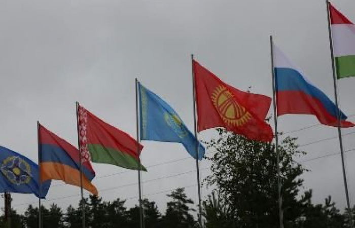 Opinion: "Member states are pulling the CSTO in different directions"