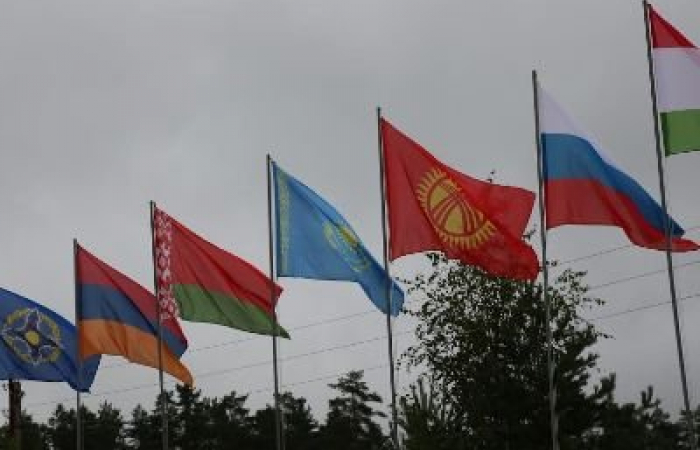 Мнение: Государства-члены ОДКБ тянут организацию в разные стороны