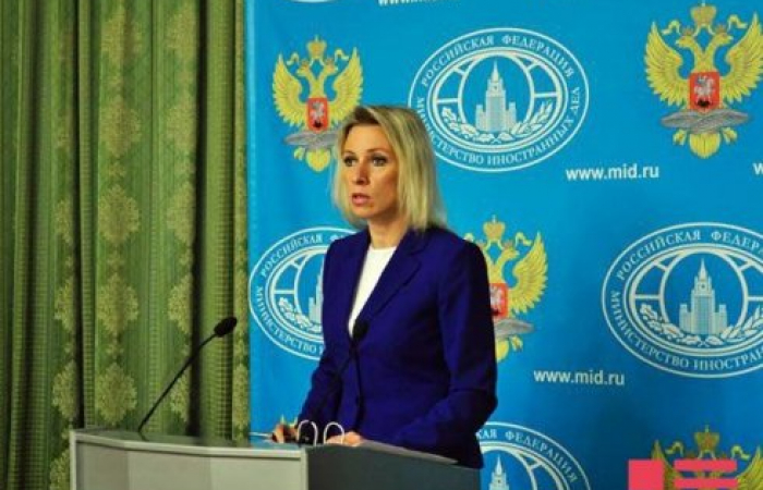 Russia supports the role of public diplomacy in the resolution of conflicts