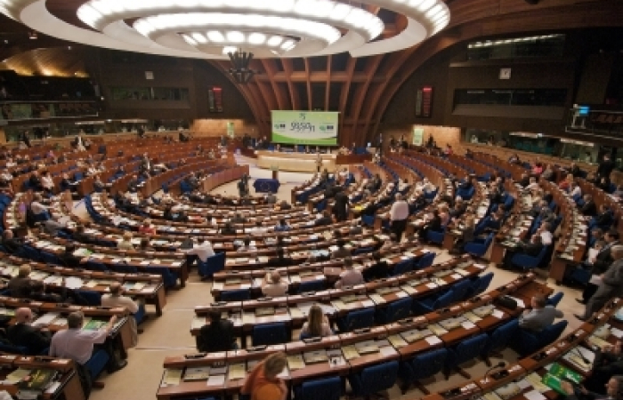 PACE representatives begin three-day monitoring trip to Georgia
