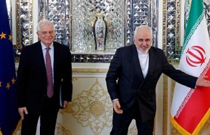 EU willing to deepen bilateral co-operation with Iran