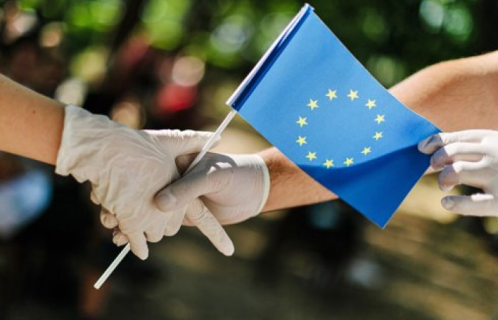 EU and Georgia sign Financing Agreements for COVID-19 Recovery worth €129 million