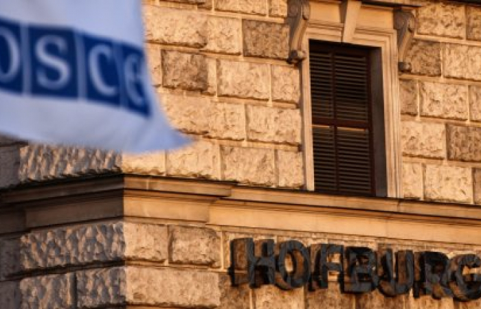 International community reacts to closure of OSCE office in Yerevan