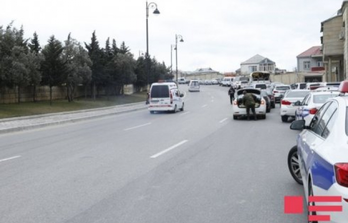 В Баку при пожаре в наркологическом центре погибли 24 человека