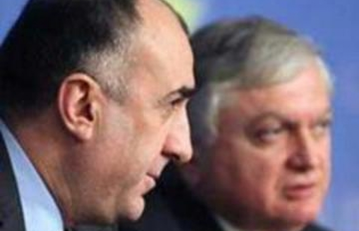 News.az: Azerbaijani, Armenian FMs to meet next month