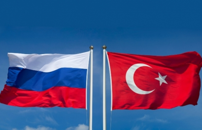 Tensions in Russian-Turkish relations have serious negative impact on region