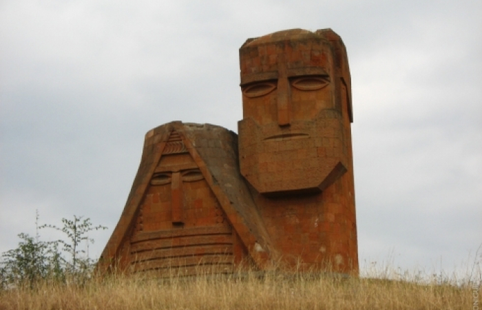 АРМЕНИЯ-КАРАБАХ-МИД-ООН
