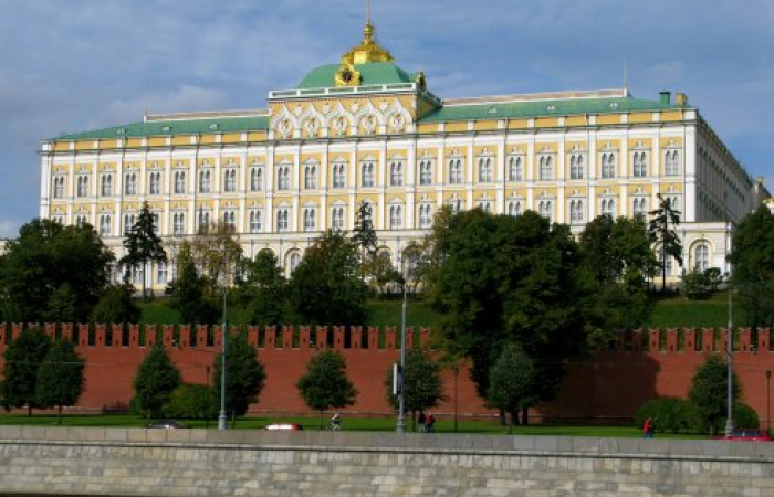 Кремль в восторге от возвращения России в Совет Европы