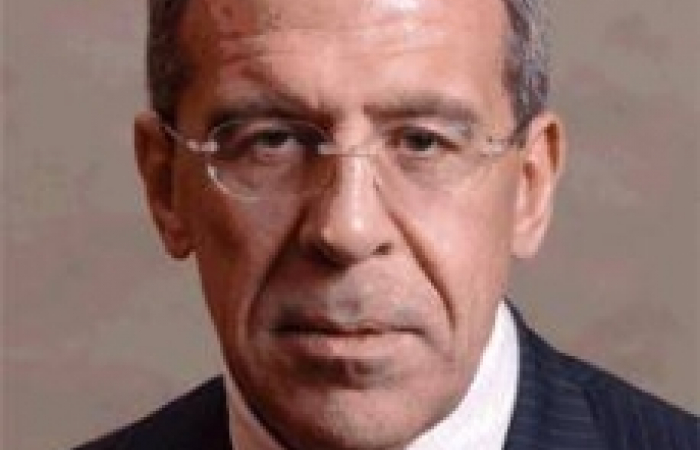 Russian Foreign Minister to visit Armenia