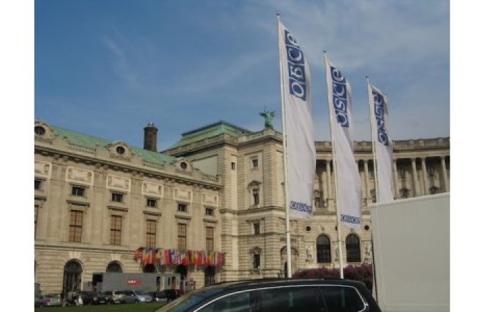 OSCE Monitoring Group on Karabakh to be extended, officials say