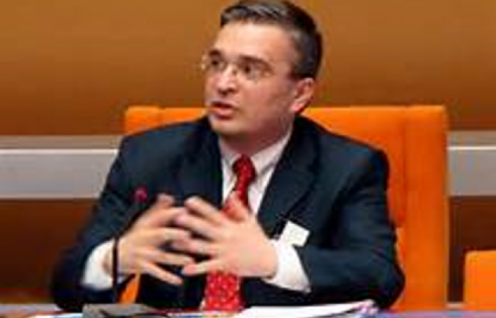 Европарламент призывает к освобождению Ильгара Мамедова.