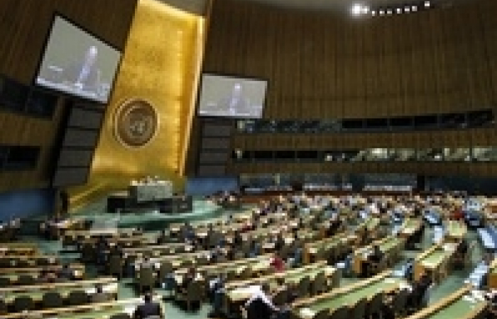 17 August: The Foreign Ministry of Turkmenistan has said that it will put forward a number of new initiatives on security issues in Central Asia and the Caspian Basin to the 66th session of the United Nations General Assembly which opens in New York next 