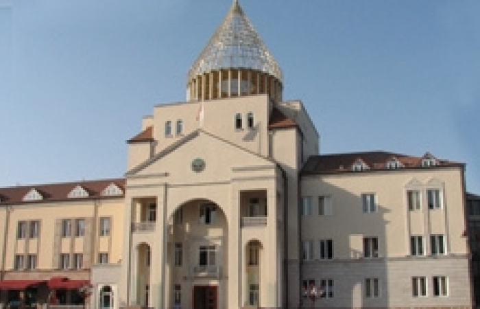 В НКР уменьшилось количество чрезвычайных происшествий