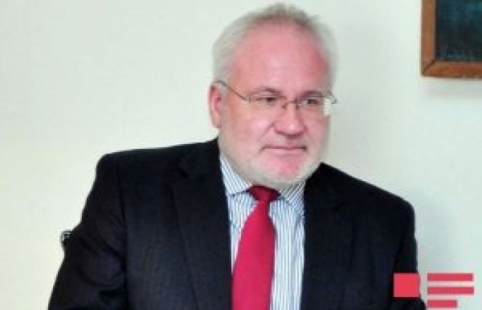 Число международных наблюдателей в зоне карабахского конфликта увеличится на семь