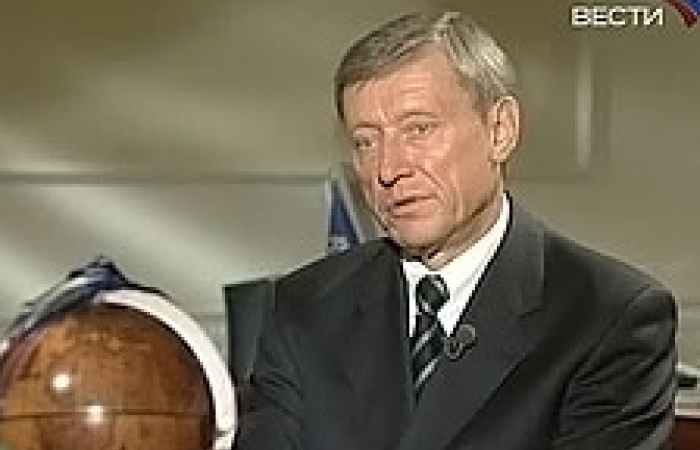 Бордюжа: