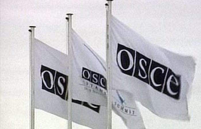 ArmInfo: OSCE CiO Special Representative travels to South Caucasus